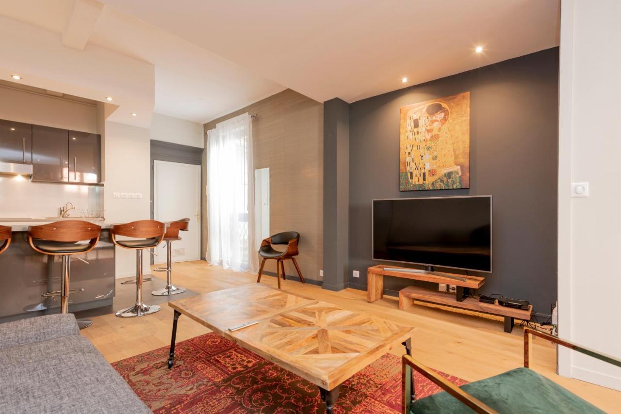 De Prestige - Rue Des Arts * Toulouse