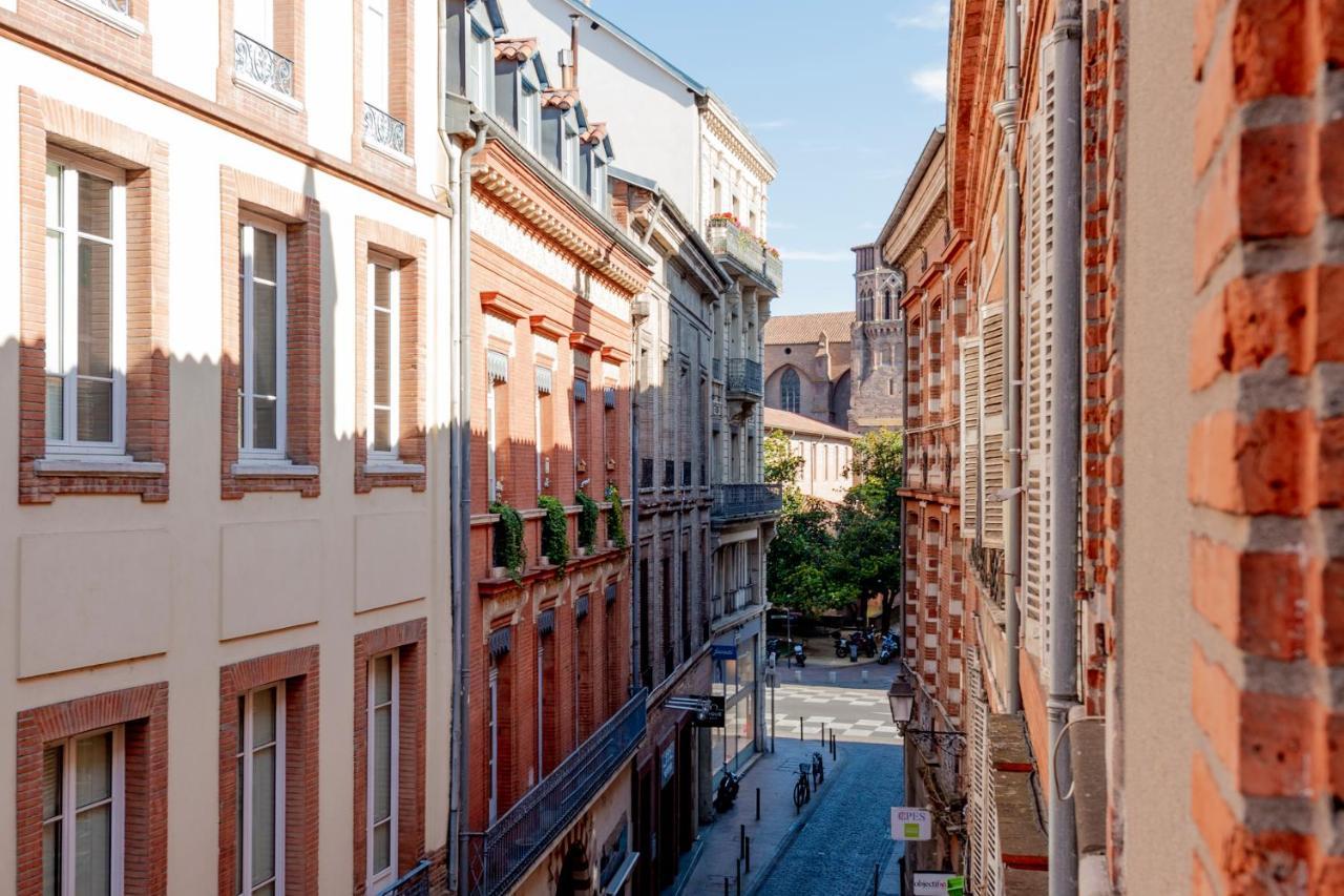 De Prestige - Rue Des Arts Apartment *