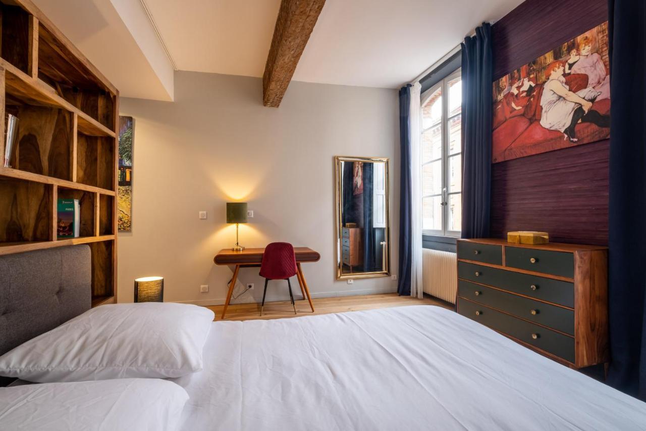 De Prestige - Rue Des Arts Apartment