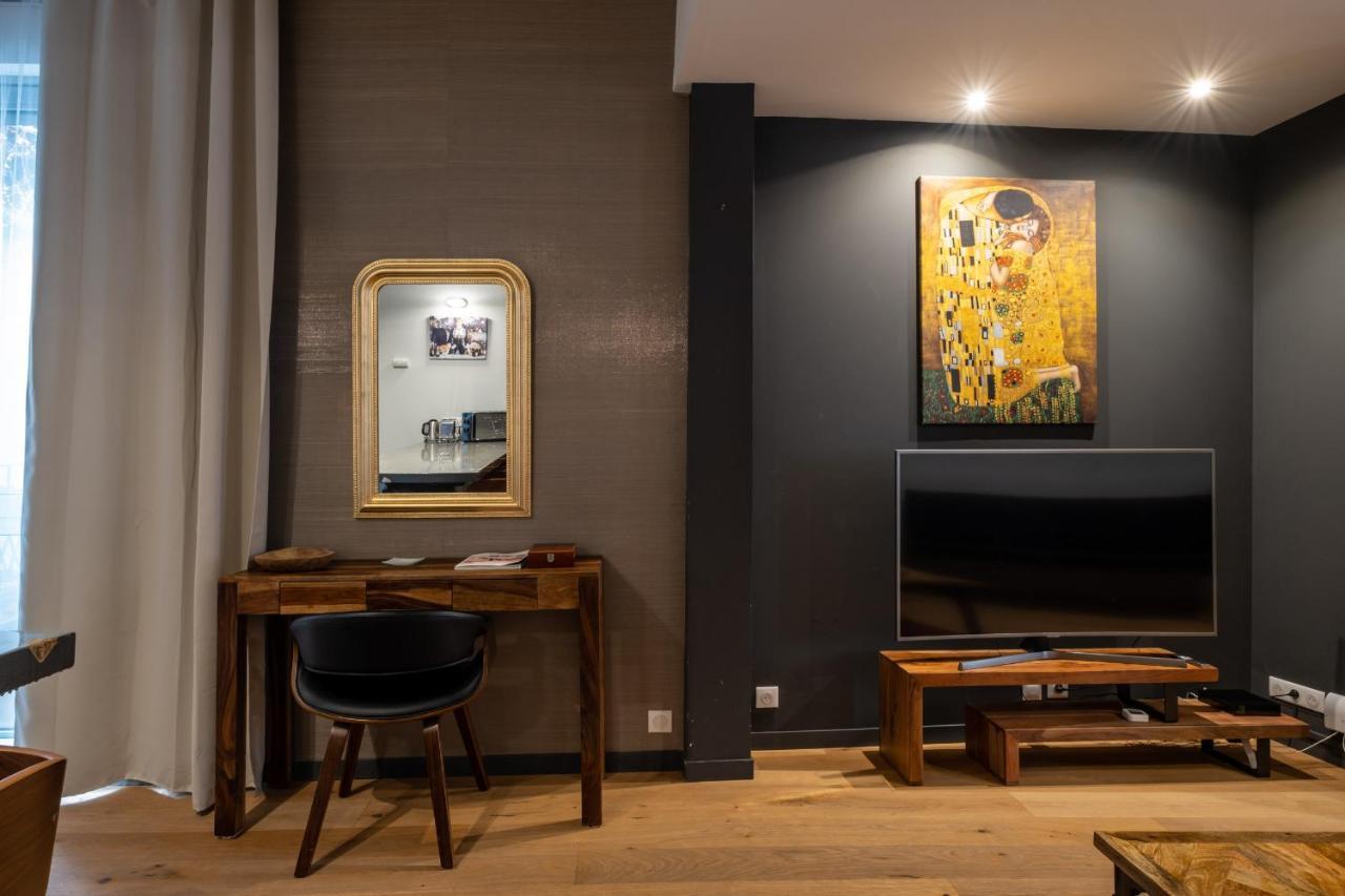 Apartment De Prestige - Rue Des Arts Toulouse