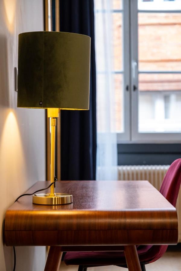 De Prestige - Rue Des Arts Toulouse