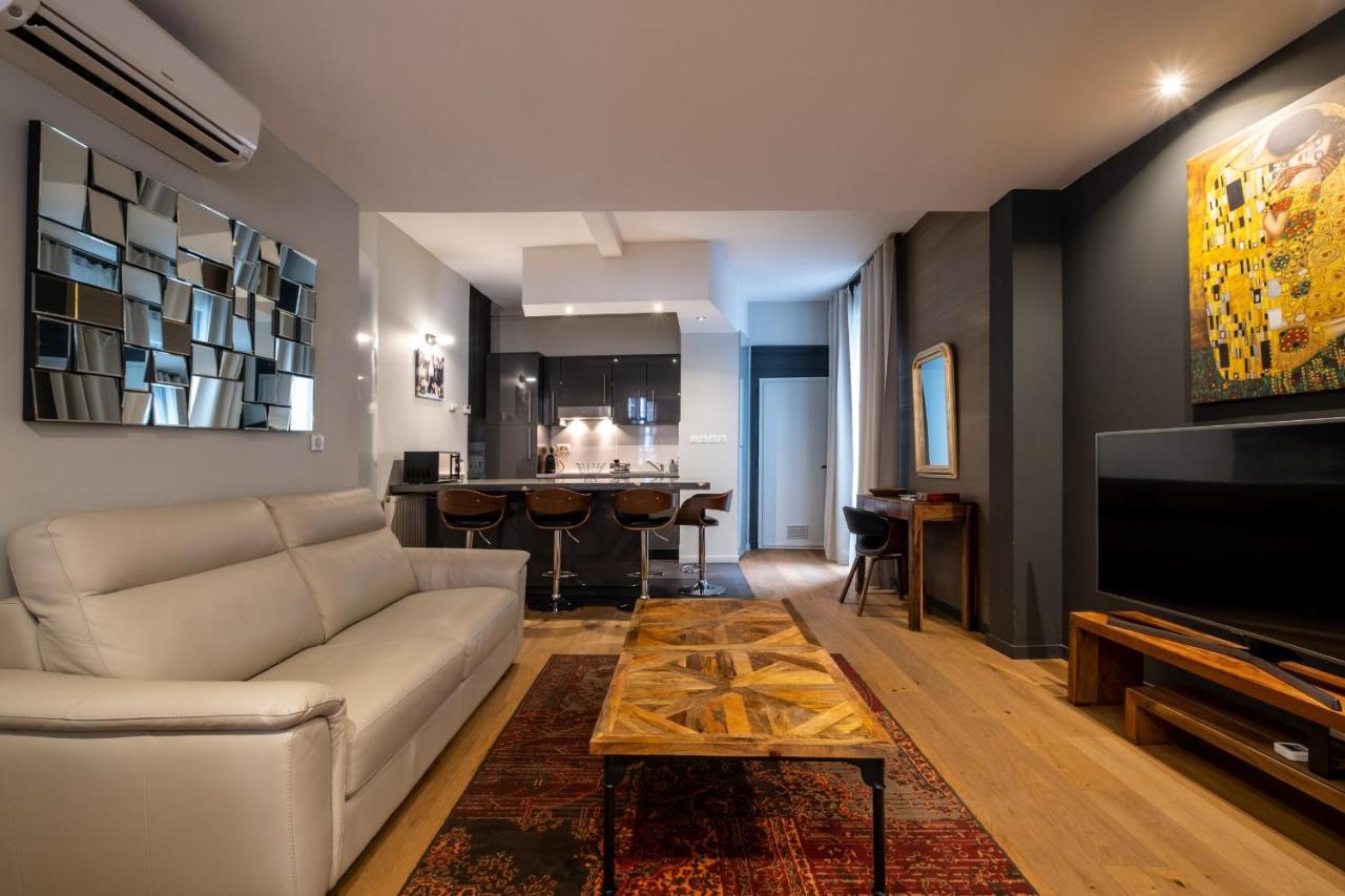 De Prestige - Rue Des Arts Apartment *