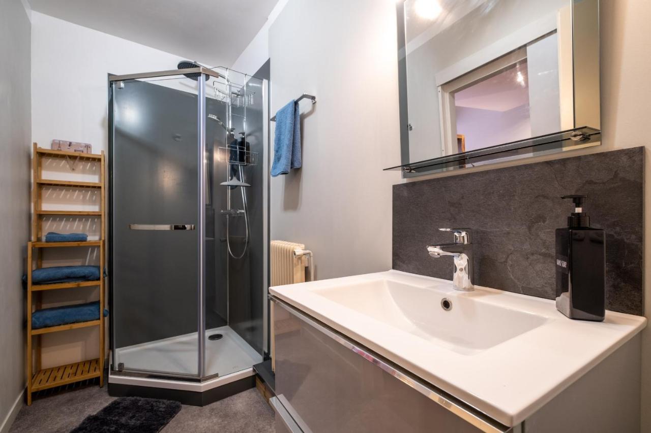 Apartment De Prestige - Rue Des Arts *