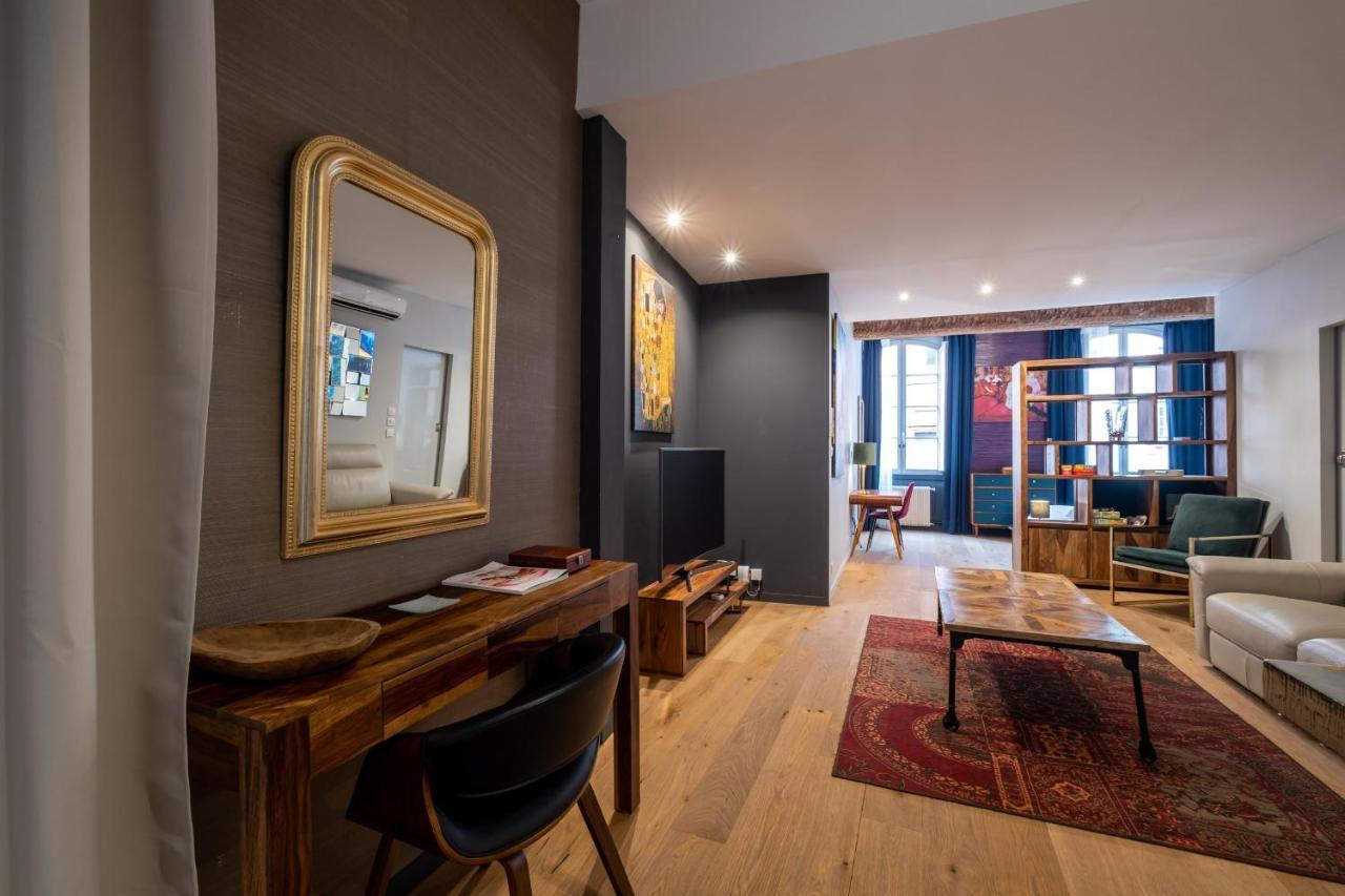 De Prestige - Rue Des Arts * Toulouse