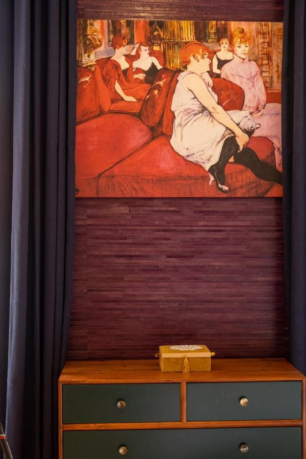 De Prestige - Rue Des Arts Apartamento *