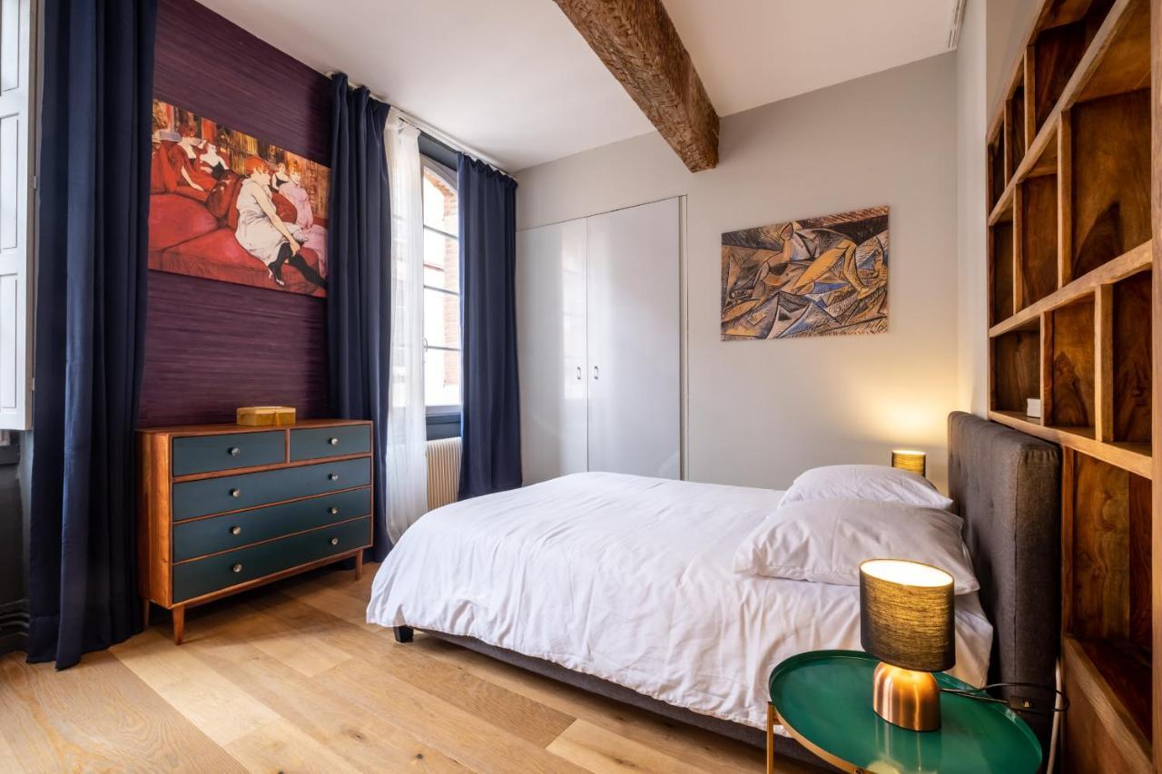 De Prestige - Rue Des Arts Apartment