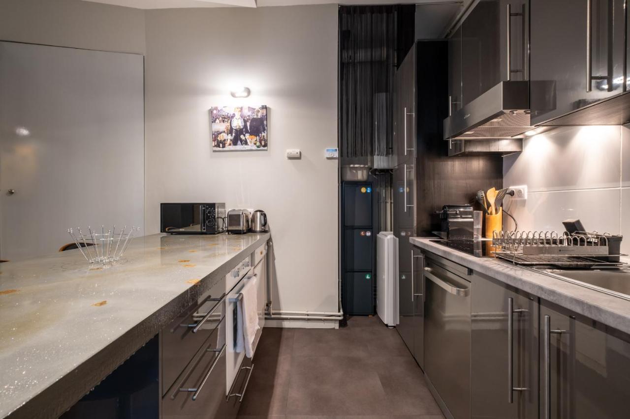 De Prestige - Rue Des Arts Apartamento *